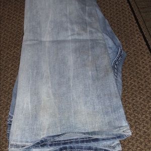 Rock Rivivals size 25